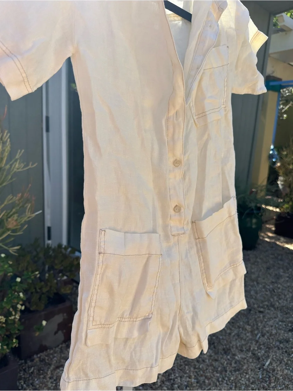 Zara lightweight warm